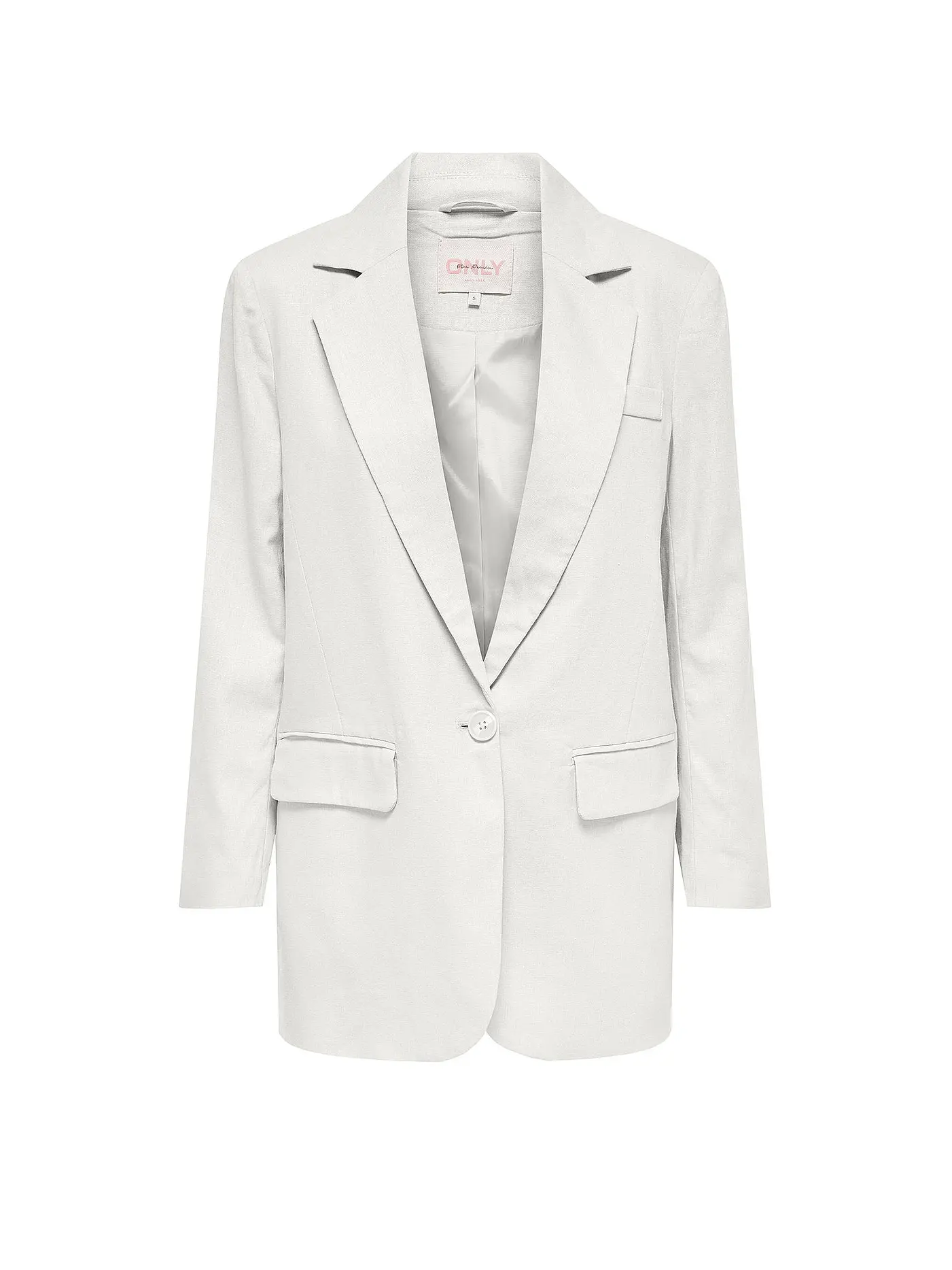 ONLY | Blazer ONLCARO-LANA | creme